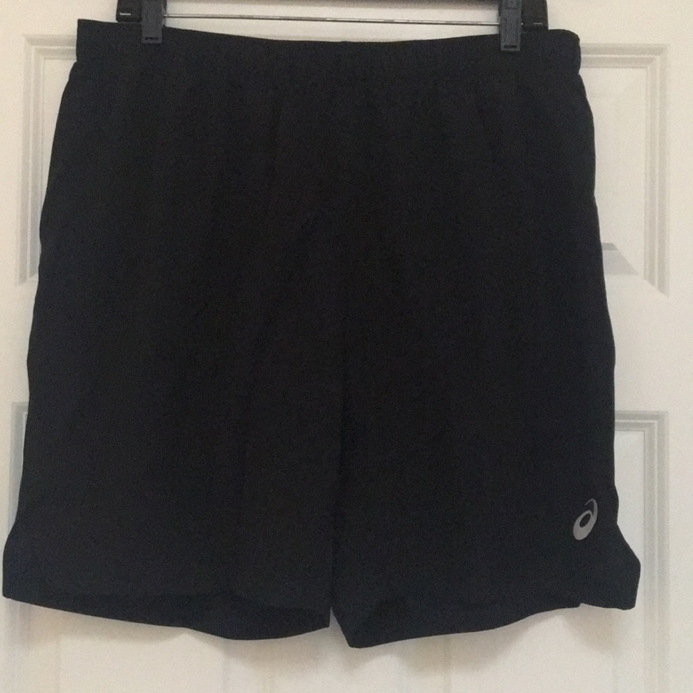 Asics 2-in-1 Athletic/Athleisure Shorts, XL, NWT!